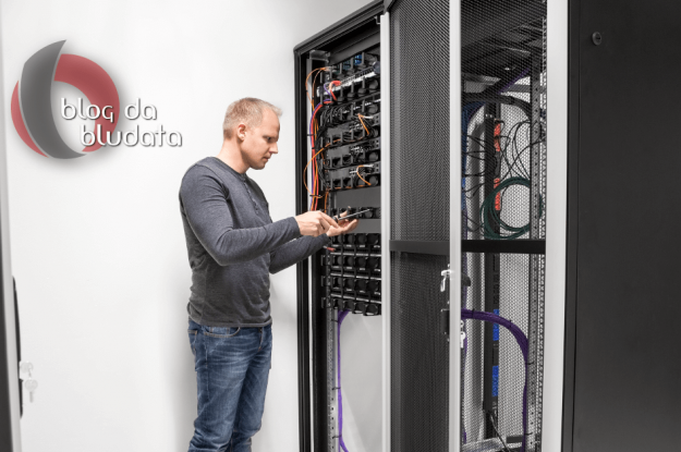 Locação de espaço em Data Center: quando sua empresa precisa deste serviço?