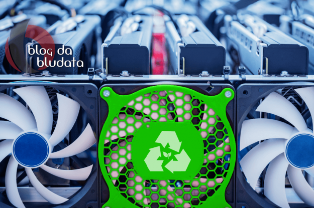 Tecnologia sustentável: os benefícios dos Data Centers ecológicos