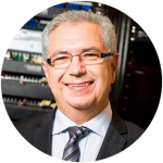 José Henrique da Silva - Data Center Bludata