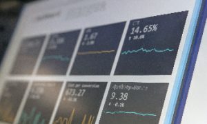 controle de temperatura e umidade continua