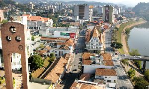 localização privilegia