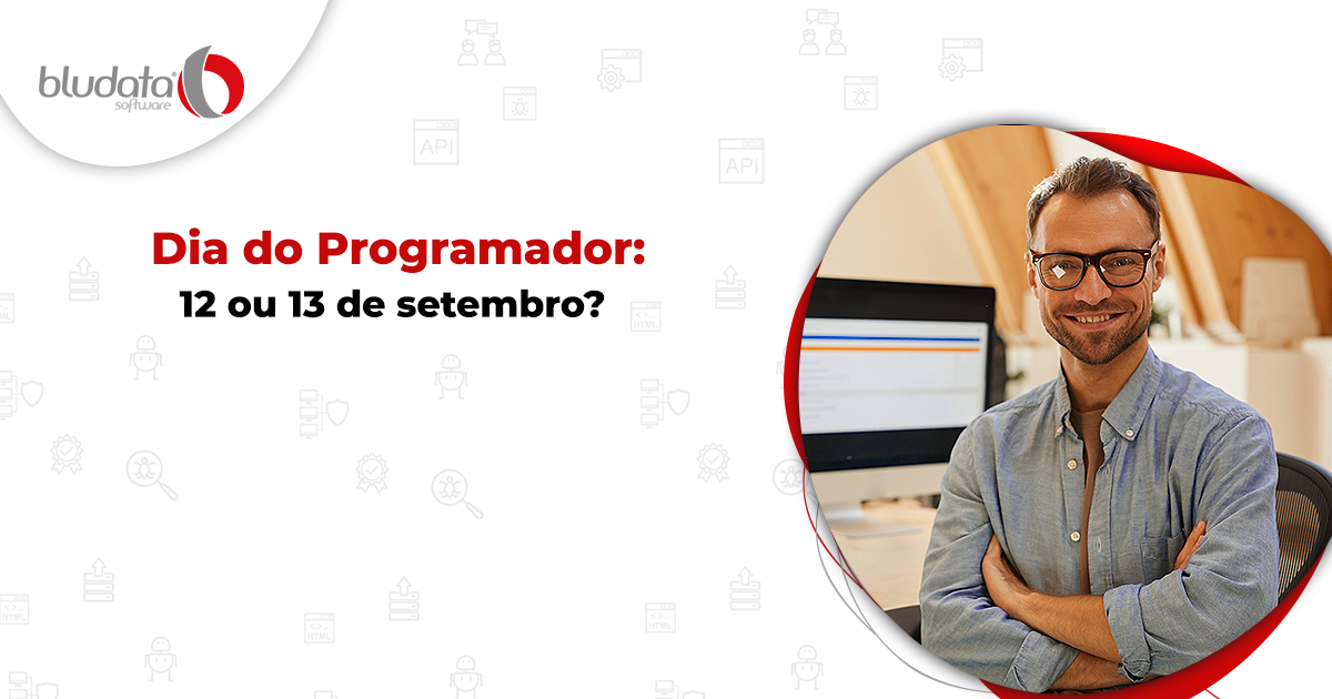 Dia do Programador: 12 ou 13 de setembro?